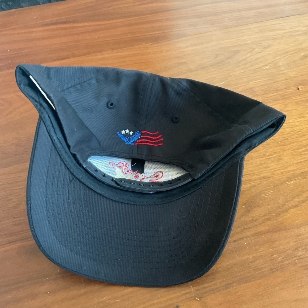 Joe’s Boating Fisherman Hat - Picture 4 of 4